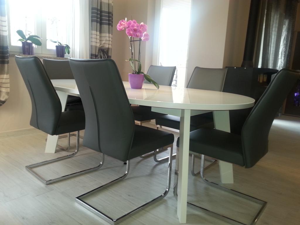 Apartments Roncevic Zadar Room photo